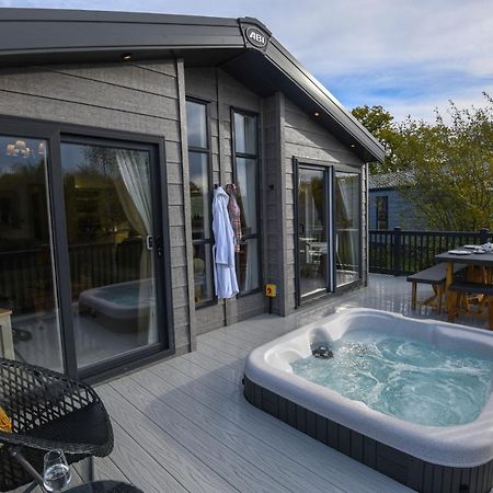 Lakewood Retreat وودهال سبا المظهر الخارجي الصورة