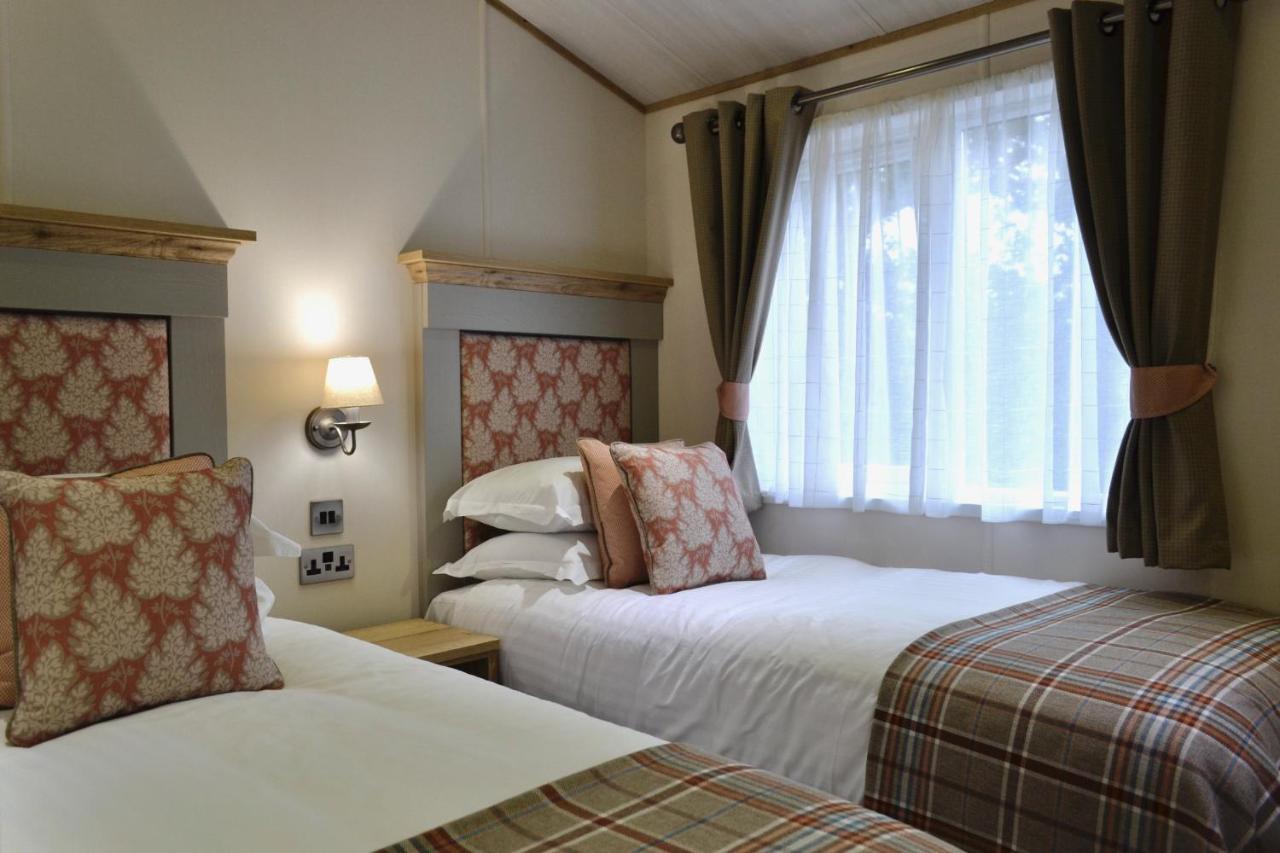 Lakewood Retreat وودهال سبا المظهر الخارجي الصورة