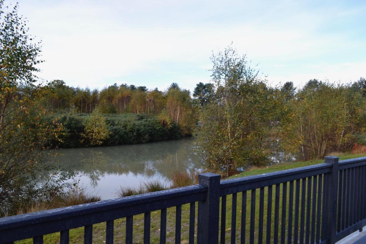 Lakewood Retreat وودهال سبا المظهر الخارجي الصورة